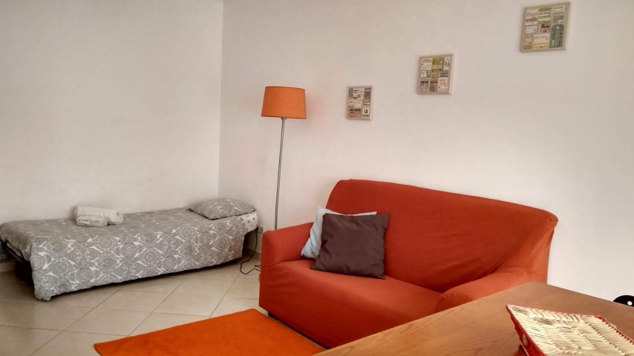 Apartamentos Monica Quarteira Exterior foto